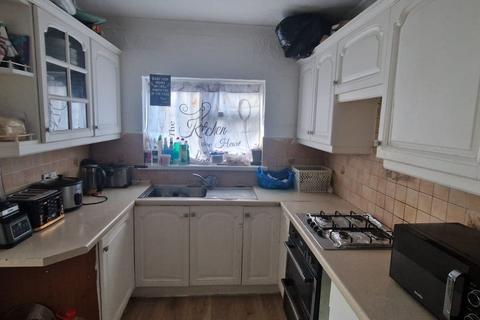 undefined, Southey Walk, Tilbury RM18