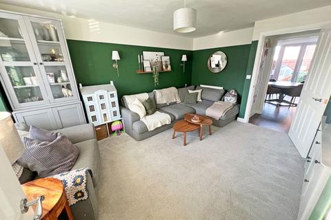 undefined, Lubbesthorpe, Leicester, Leicestershire, LE19 4BT