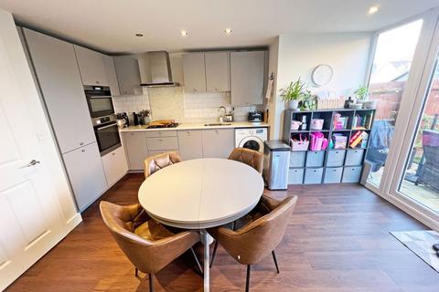 undefined, Lubbesthorpe, Leicester, Leicestershire, LE19 4BT