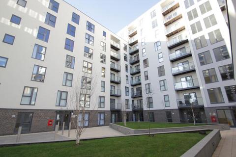 1 bedroom apartment to rent, Guildford Road, Woking GU22