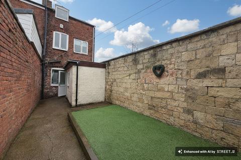 undefined, Gateford Road, Worksop S80