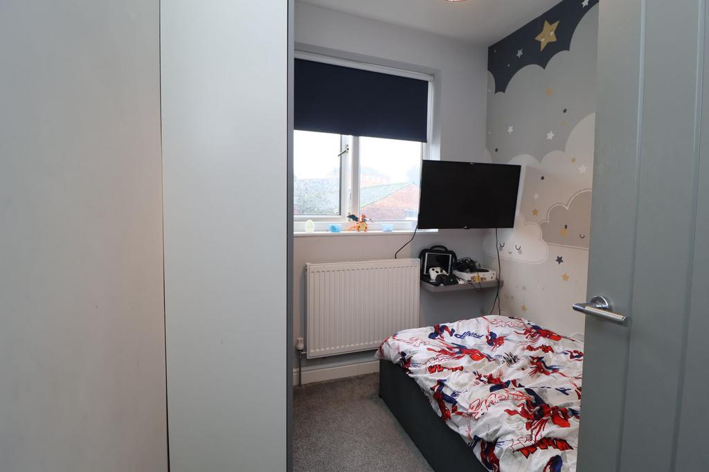 Bedroom 3