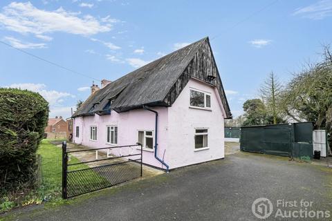 undefined, Charndon, Buckinghamshire OX27