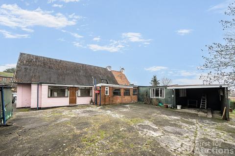 undefined, Charndon, Buckinghamshire OX27