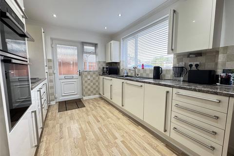 3 bedroom bungalow for sale, Firmount Close, Everton, Lymington, SO41