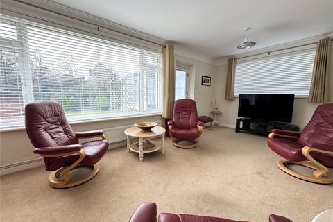 3 bedroom bungalow for sale, Firmount Close, Everton, Lymington, SO41