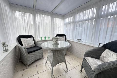 3 bedroom bungalow for sale, Firmount Close, Everton, Lymington, SO41