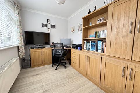 3 bedroom bungalow for sale, Firmount Close, Everton, Lymington, SO41