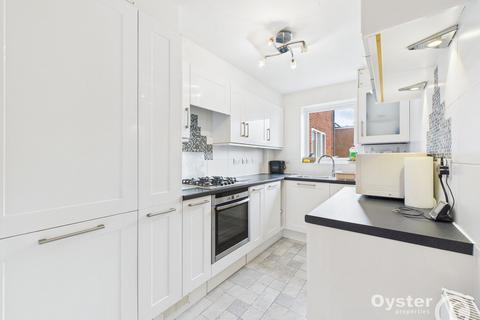 1 bedroom flat to rent, Hardwick Close, Stanmore, HA7