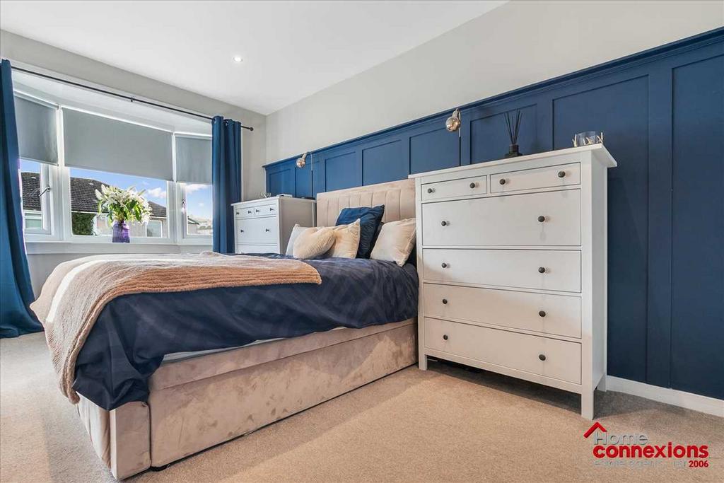 Bedroom One (1)