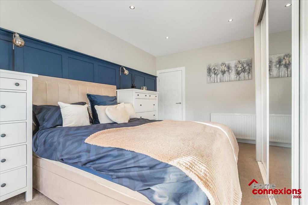 Bedroom One (2)