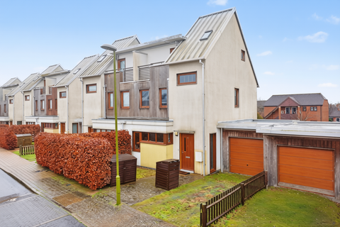 undefined, Hartington Place, Letchworth Garden City, SG6