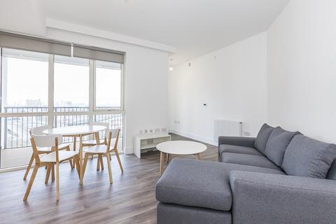 undefined, Argo Apartments, Canning Town London E16