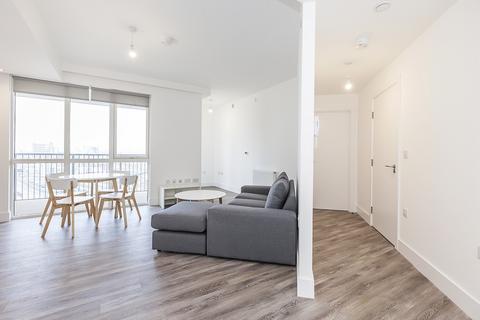 undefined, Argo Apartments, Canning Town London E16