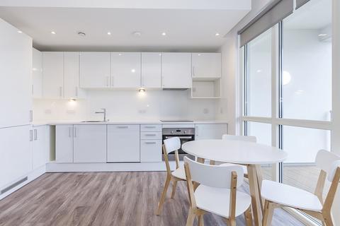 undefined, Argo Apartments, Canning Town London E16