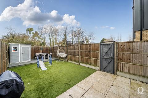 3 bedroom semi-detached house for sale, Commodores Close, Minster On Sea, Kent, ME12