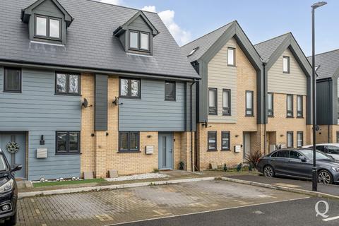 undefined, Commodores Close, Minster On Sea, Kent, ME12