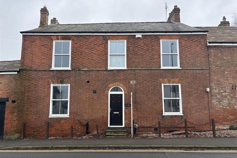 undefined, Leicester Road, Kibworth Harcourt