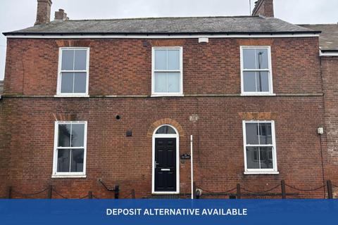 undefined, Leicester Road, Kibworth Harcourt