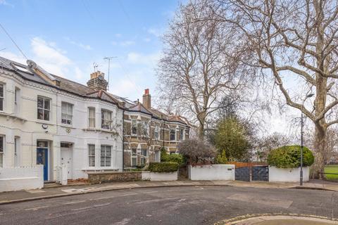 3 bedroom terraced house for sale, Campana Road, London, SW6
