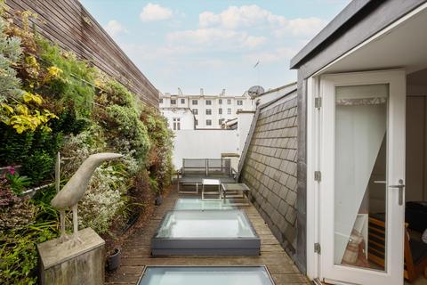 4 bedroom terraced house for sale, Sussex Mews West, Hyde Park, London W2