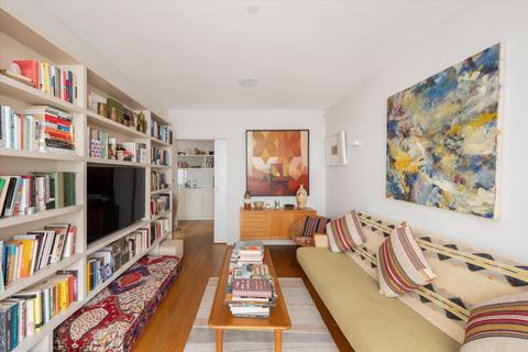 4 bedroom terraced house for sale, Sussex Mews West, Hyde Park, London W2