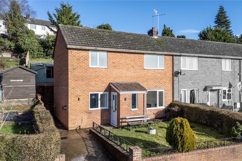 Housman Crescent, Ludlow, Shropshire, SY8