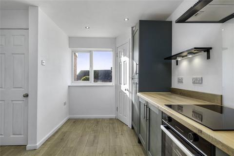 2 bedroom end of terrace house for sale, Housman Crescent, Ludlow, Shropshire, SY8