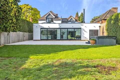 undefined, Boughton Hall Avenue, Woking GU23