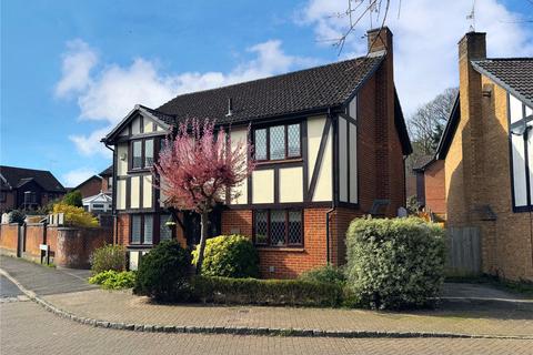 undefined, Waggoners Hollow, Bagshot, Surrey, GU19