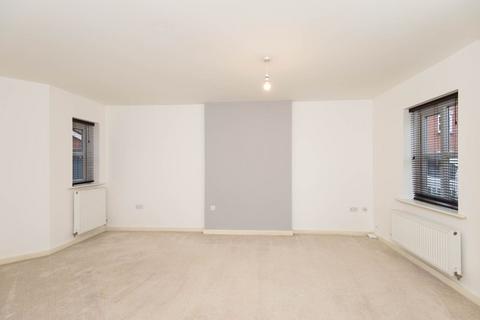 undefined, Bennet Drive, Nottingham NG17