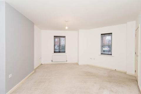 undefined, Bennet Drive, Nottingham NG17