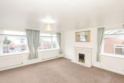 undefined, Greystones Road, Sheffield S11