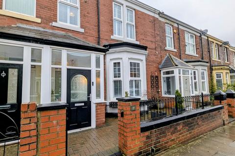 undefined, Hall Road, Hebburn, NE31