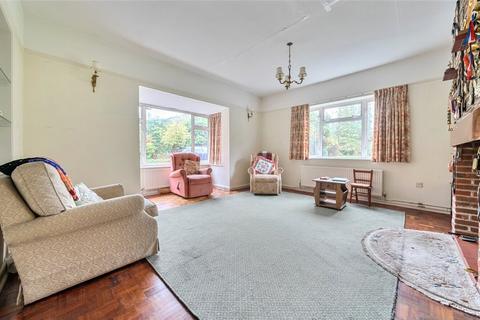 4 bedroom detached house for sale, Shelley Lane, Ower, Romsey, Hampshire