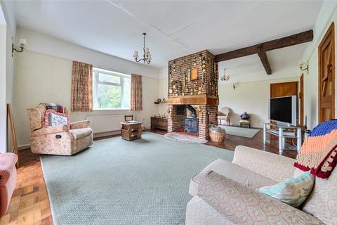 4 bedroom detached house for sale, Shelley Lane, Ower, Romsey, Hampshire