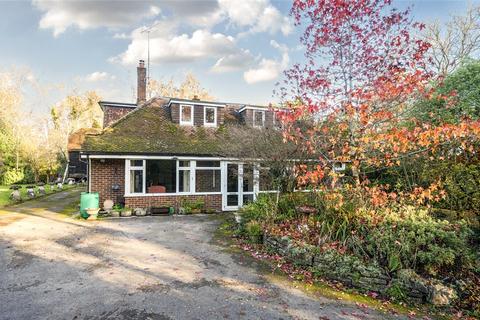 4 bedroom detached house for sale, Shelley Lane, Ower, Romsey, Hampshire