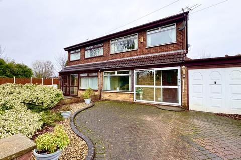 Meadowcroft, Sutton Leach