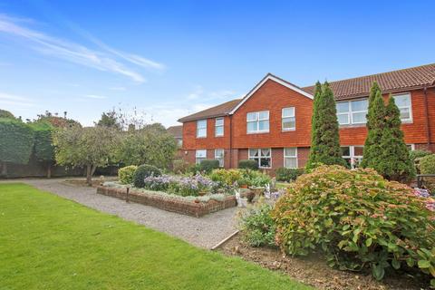 1 bedroom flat for sale, Gainsborough Lodge, 136, South Farm Road, Worthing, BN14 7ED