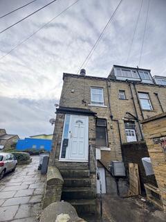 2 bedroom flat to rent, 76a Oak Lane, BD9 4RE
