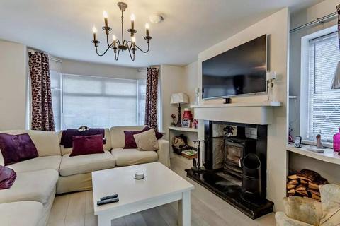 undefined, Capell Gardens, Corby NN18