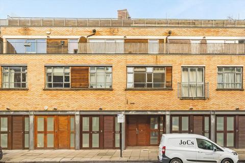 undefined, Ellingfort Road, London E8