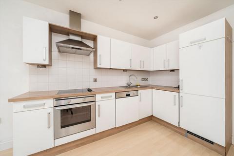 undefined, Ellingfort Road, London E8