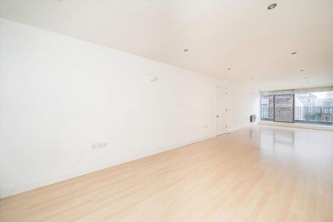 undefined, Ellingfort Road, London E8