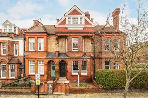4 bedroom terraced house for sale, Amesbury Avenue, London SW2