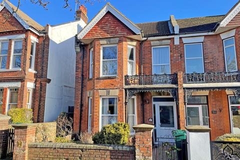 undefined, Ditchling Road, Brighton BN1