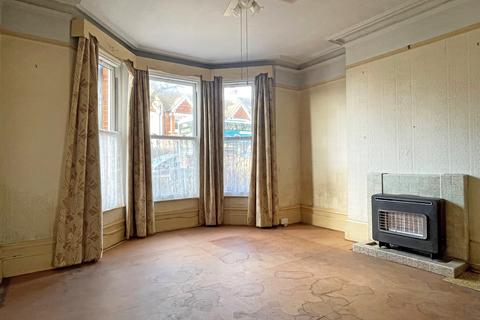 undefined, Ditchling Road, Brighton BN1