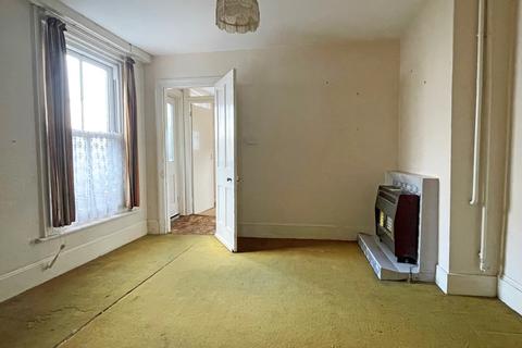 undefined, Ditchling Road, Brighton BN1