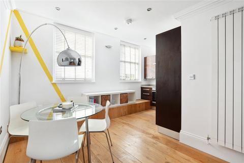 2 bedroom apartment for sale, Blackstock Road, London, N4