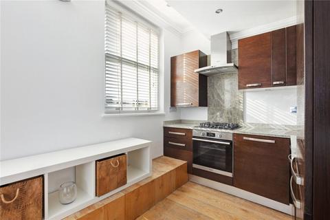 2 bedroom apartment for sale, Blackstock Road, London, N4